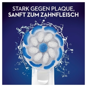 Oral-B Sensitive Clean Aufsteckbürsten 3er 