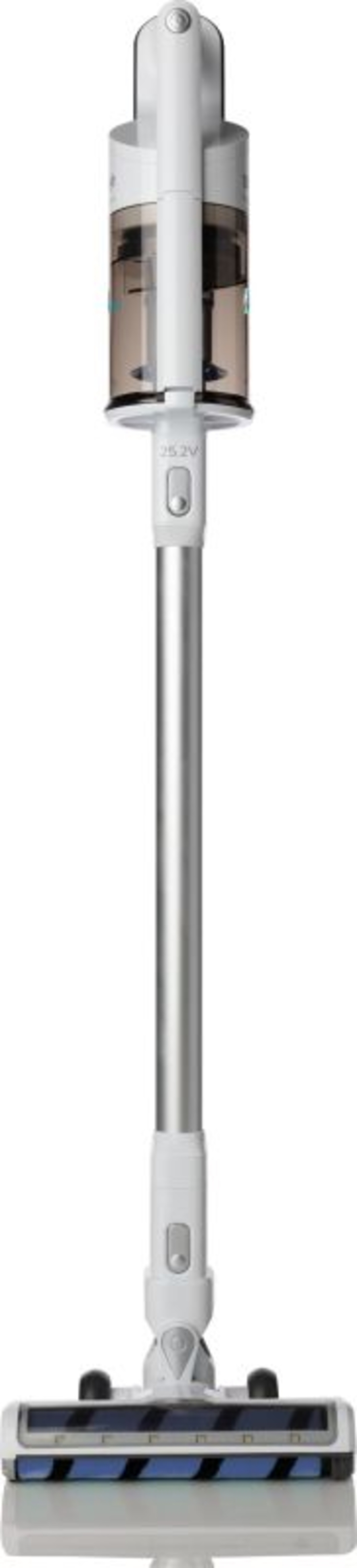 Gorenje SVC252FMWT Akku Staubsauger 3 in 1  