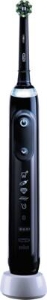 Oral-B Genius X Elektrische Zahnbürste  Schwarz 