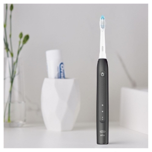 Oral-B Pulsonic Slim Clean 2000 Schwarz Elektrische Zahnbürste 4210201396208