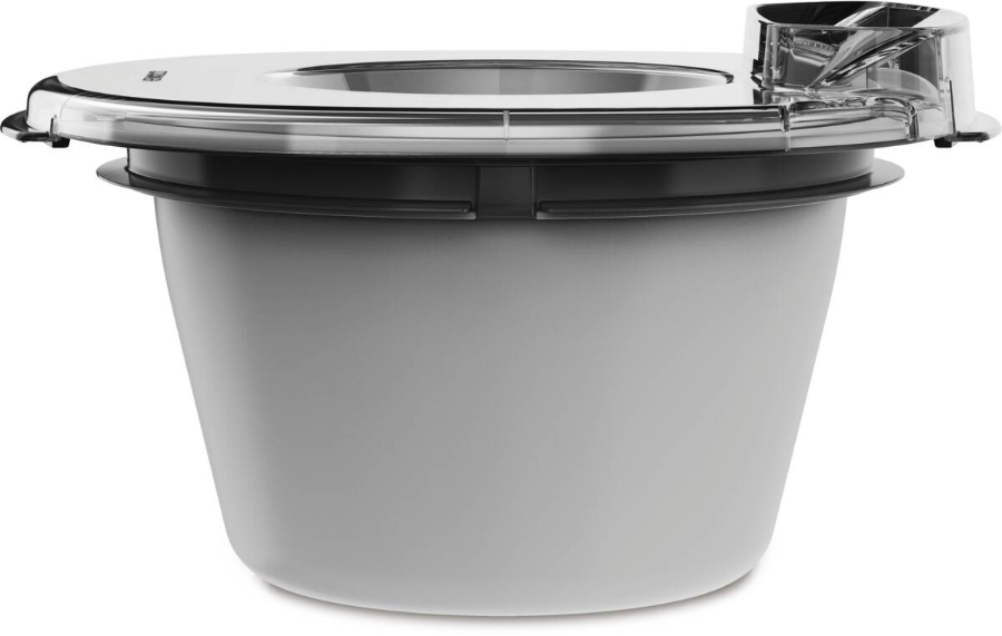 Kenwood Elektro KAX71.000WH Eiscremebereiter 