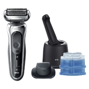 Braun Personal Care Series 7 70-S7201cc Elektrorasierer 