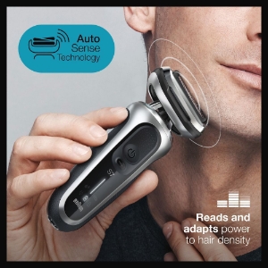 Braun Personal Care Series 7 70-S7201cc Elektrorasierer 