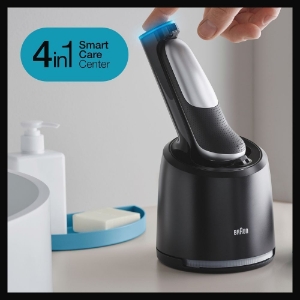 Braun Personal Care Series 7 70-S7201cc Elektrorasierer 