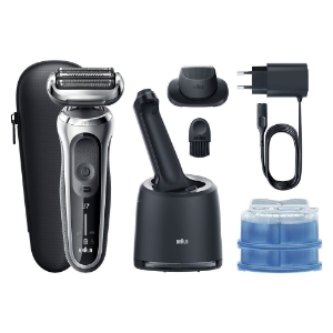 Braun Personal Care Series 7 70-S7201cc Elektrorasierer 