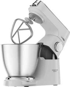 Kenwood Elektro KVL65.001WH Titanium Chef Baker XL 