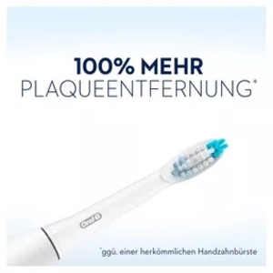 Oral-B Pulsonic Slim Clean 2000 White Elektrische Zahnbürste 4210201304425