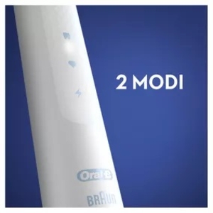 Oral-B Pulsonic Slim Clean 2000 White Elektrische Zahnbürste 4210201304425