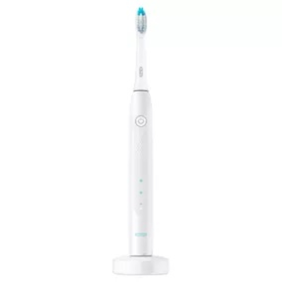 Oral-B Pulsonic Slim Clean 2000 White Elektrische Zahnbürste 4210201304425