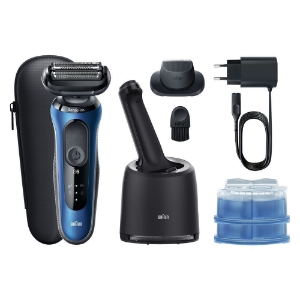 Braun Personal Care Series 6 60-B7200cc Elektrorasierer 