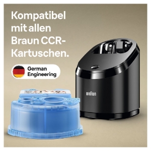 Braun Personal Care 5-in-1 Reinigungsstation 