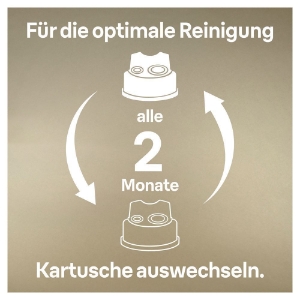 Braun Personal Care 5-in-1 Reinigungsstation 