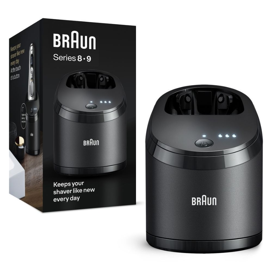 Braun Personal Care 5-in-1 Reinigungsstation 