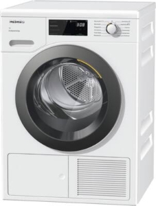 Miele TCF760WP D LW EcoSpeed&8kg Wärmepumpentrockner Stand 8kg , A+++