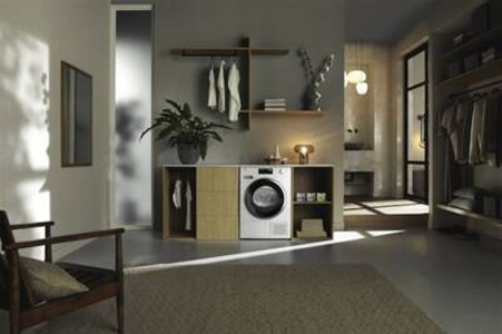Miele TWH780WP D LW Wärmepumpentrockner 9 kg 