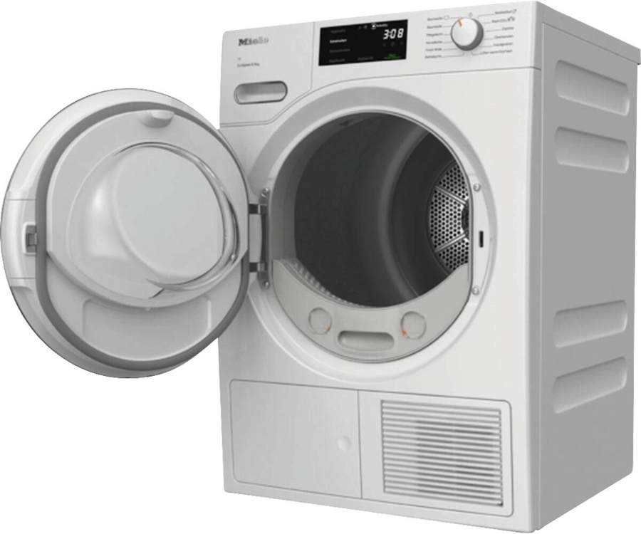 Miele TWH780WP D LW Wärmepumpentrockner 9 kg 