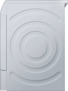 Siemens WQ33G2D40 Wärmepumentrockner Weiss 8kg A+++
