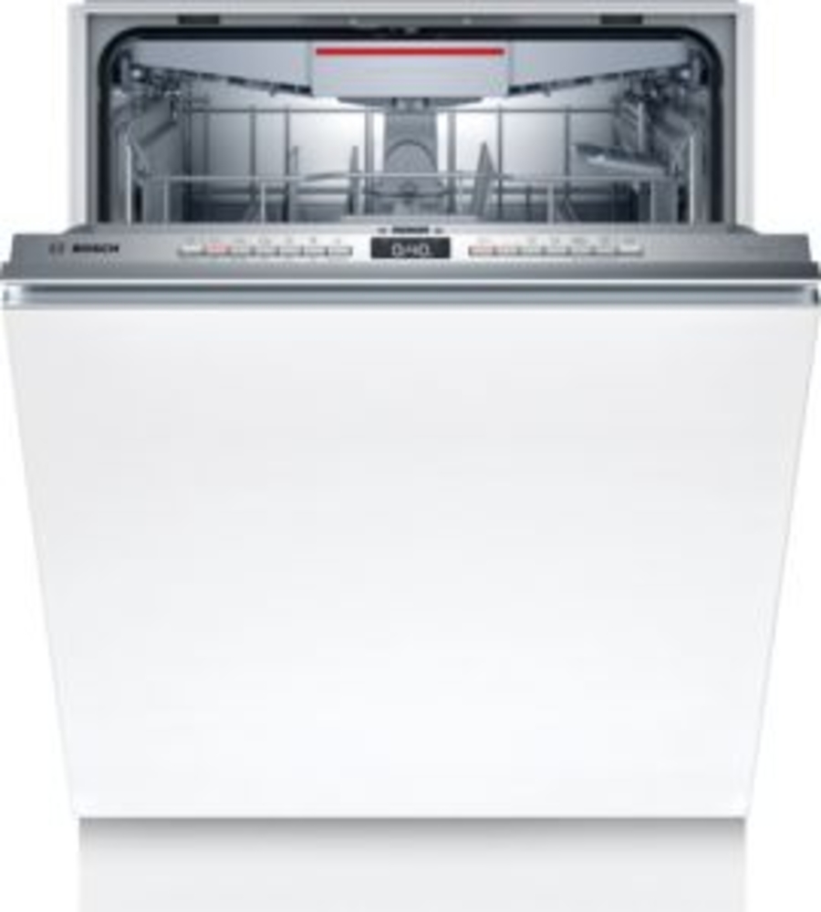 Bosch SGV4HVX31E Geschirrspüler 60cm  vollintegriert 