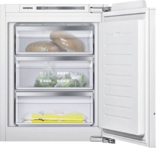Siemens GI11VADC0 Gefrierschrank Einbau 72 cm Nische 