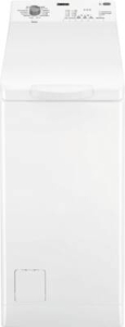 Zanussi ZWY61243KF Waschmaschine toplader 6 kg 1200U/pM 