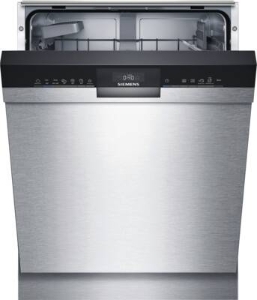 Siemens SE43HS36TE Geschirrspüler Unterbau-Einbau 60 cm Edelstahl