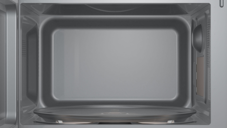 Siemens FF023LMW0 Mikrowelle Weiss 20l 