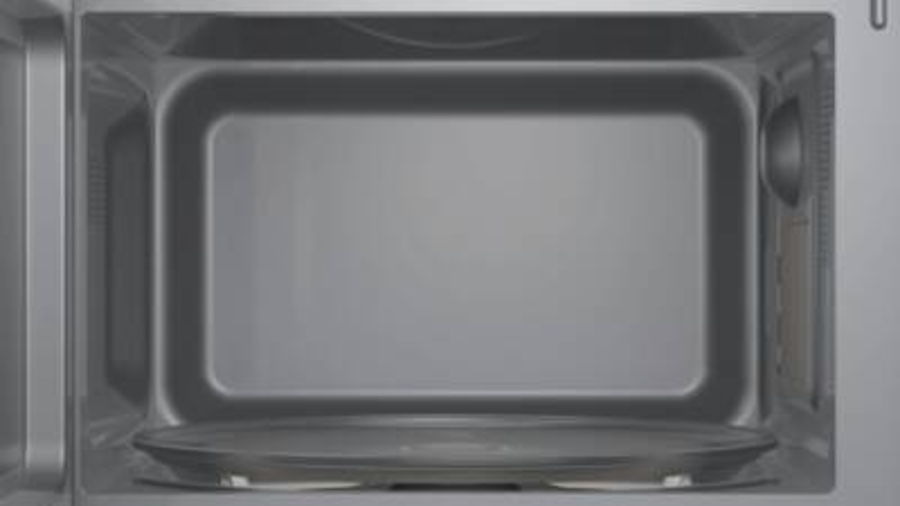 Siemens FF023LMW0 Mikrowelle Weiss 20l 