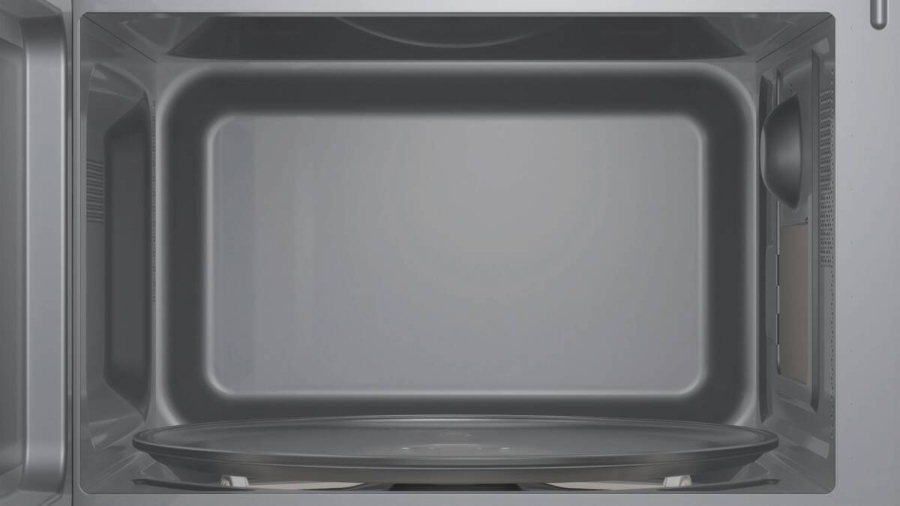 Siemens FF023LMW0 Mikrowelle Weiss 20l 