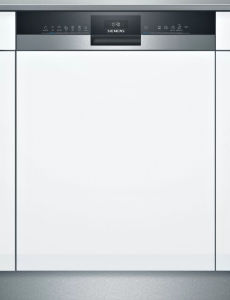 Siemens SL53HS60CE Geschirrspüler  Einbau 60cm Edelstahl XXL,teilintegriert H: 86,5cm 