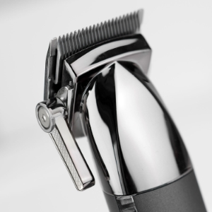 Babyliss E996E Super-X Metall Serie, Klinge aus Japanischen Edelstahl 