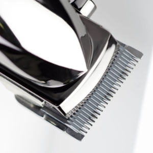 Babyliss E996E Super-X Metall Serie, Klinge aus Japanischen Edelstahl 