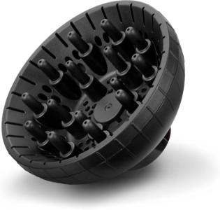 Babyliss 6709DE Haartrockner 2100W Smooth Pro  