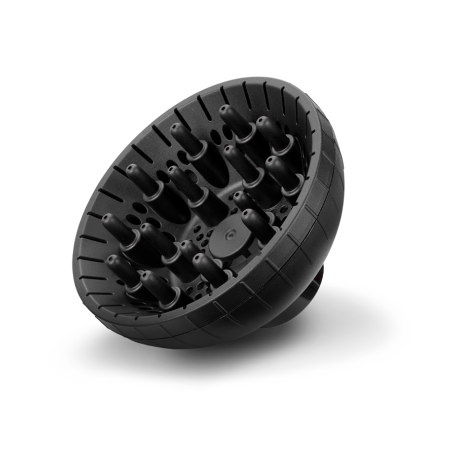 Babyliss 6709DE Haartrockner 2100W Smooth Pro  