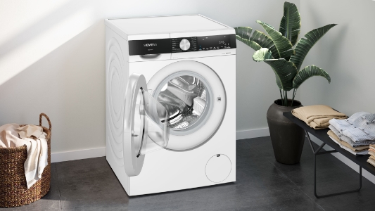 Siemens WG56G2M90 Waschmaschine 10kg 1600/min 