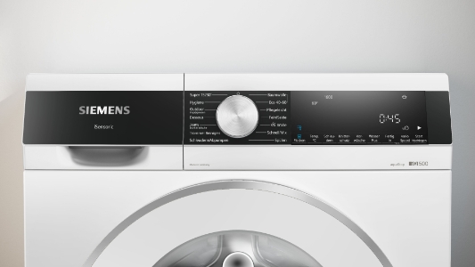 Siemens WG56G2M90 Waschmaschine 10kg 1600/min 