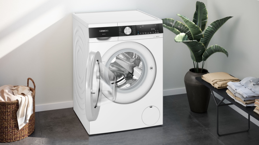 Siemens WG56G2M90 Waschmaschine 10kg 1600/min 