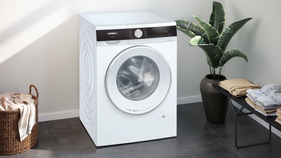 Siemens WG56G2M90 Waschmaschine 10kg 1600/min 