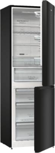 Gorenje NRK619EABXL4 Kühl- und Gefrierkombination NoFrost Plus