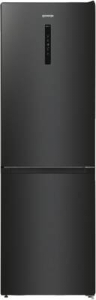 Gorenje NRK619EABXL4 Kühl- und Gefrierkombination NoFrost Plus