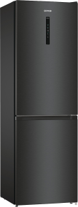 Gorenje NRK619EABXL4 Kühl- und Gefrierkombination NoFrost Plus