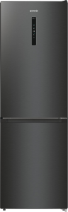 Gorenje NRK619EABXL4 Kühl- und Gefrierkombination NoFrost Plus