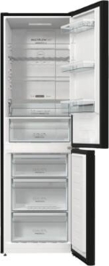 Gorenje NRK619EABXL4 Kühl- und Gefrierkombination NoFrost Plus