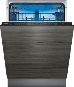 Siemens SX85TX00CE Geschirrspüler Vollintegriert Großraum-Geschirrspüler(XXL) 87,5-92 cm Nische