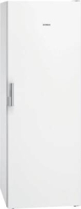 Siemens GS58NEWDV Gefrierschrank Stand Weiss No-Frost, BxTxH:70x78x191