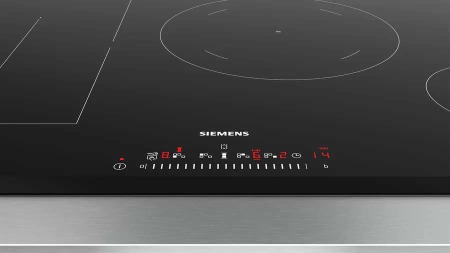 Siemens ED851FSB5E Top Team Kochfelder autark 