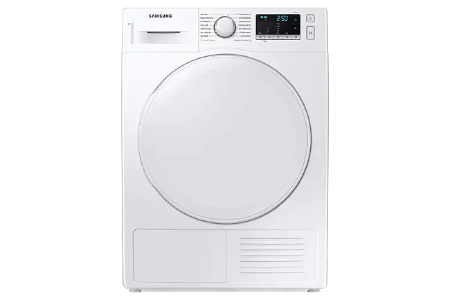 Samsung DV70TA000DE Wärmepumpentrockner Stand 7kg A++ 60cm 