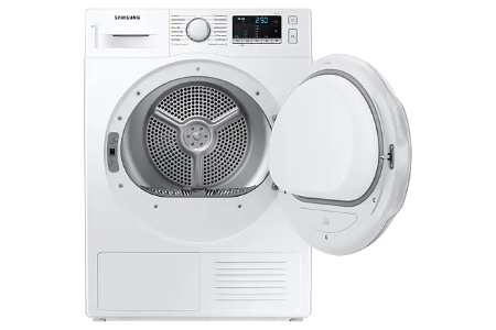 Samsung DV70TA000DE Wärmepumpentrockner Stand 7kg A++ 60cm 