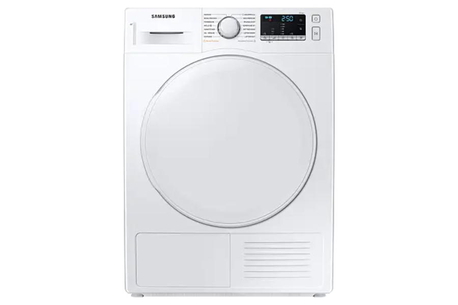 Samsung DV70TA000DE Wärmepumpentrockner Stand 7kg A++ 60cm 