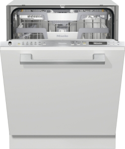 Miele G7160SCVI Geschirrspüler EInbau vollintegriert AutoDos 60cm