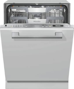 Miele G7160SCVI Geschirrspüler EInbau vollintegriert AutoDos 60cm